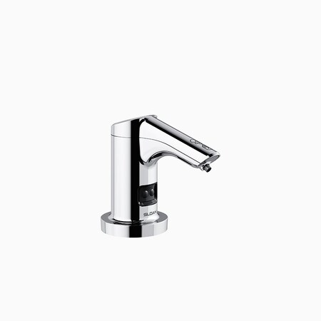 Sloan ESD420A Pvdbn Soap Dispenser W/Soap 3346169